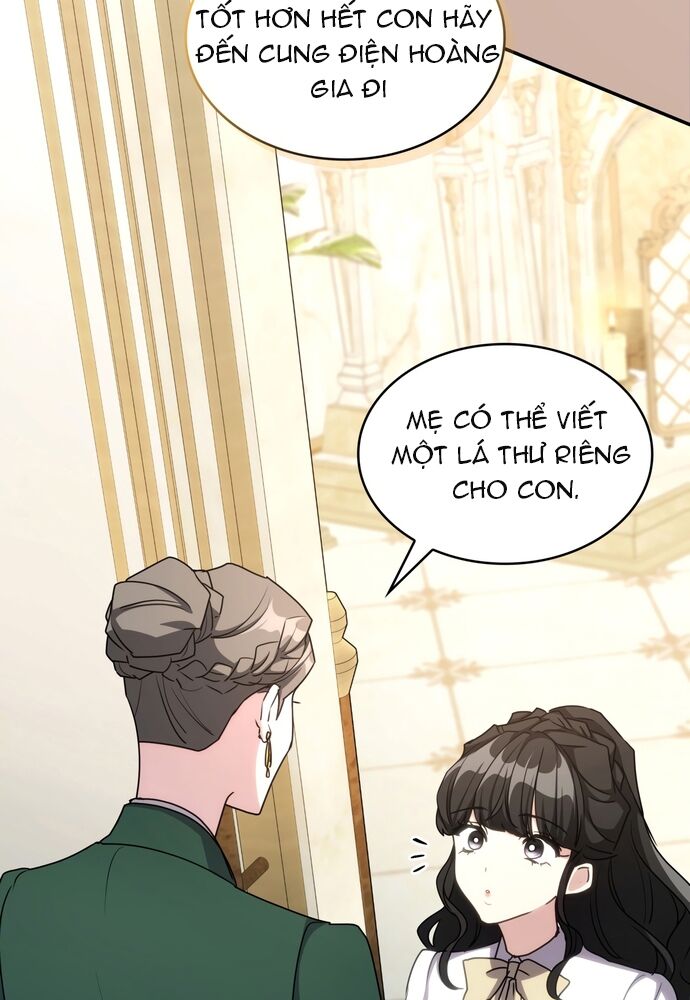 Trò Chơi Tình Ái - Chapter 18 - Page 23