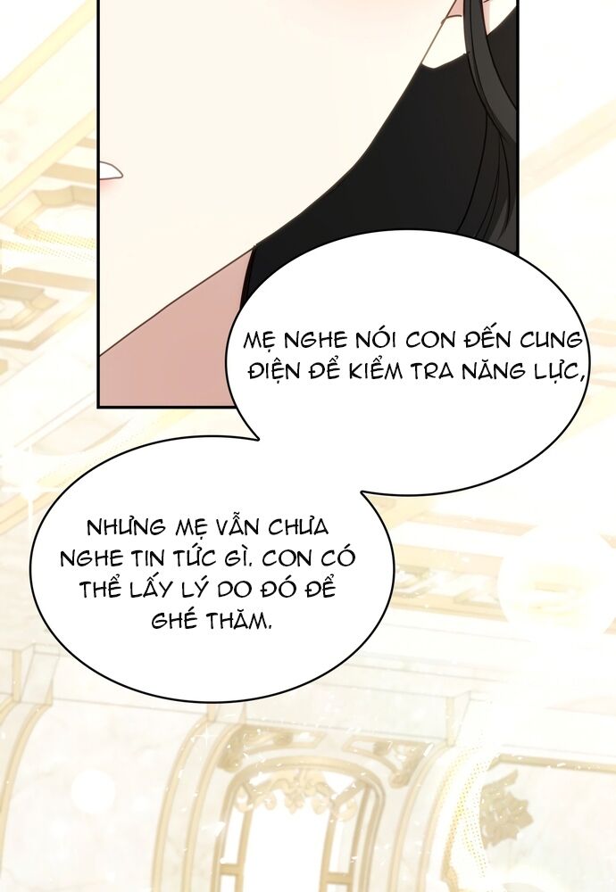 Trò Chơi Tình Ái - Chapter 18 - Page 27