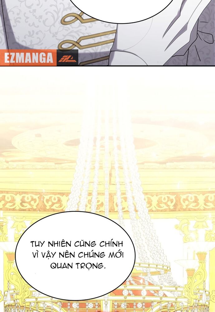 Trò Chơi Tình Ái - Chapter 18 - Page 37