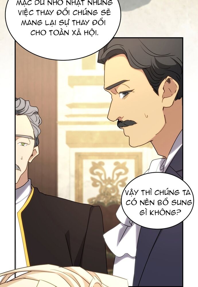 Trò Chơi Tình Ái - Chapter 18 - Page 40