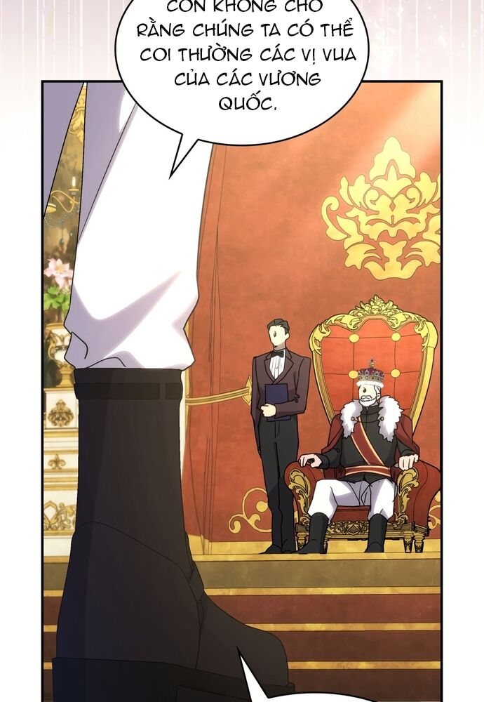 Trò Chơi Tình Ái - Chapter 18 - Page 52