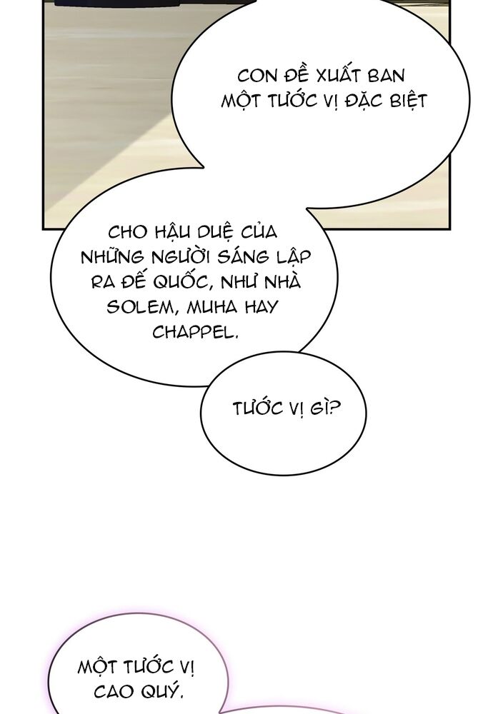 Trò Chơi Tình Ái - Chapter 18 - Page 53