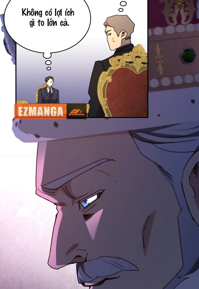 Trò Chơi Tình Ái - Chapter 18 - Page 56