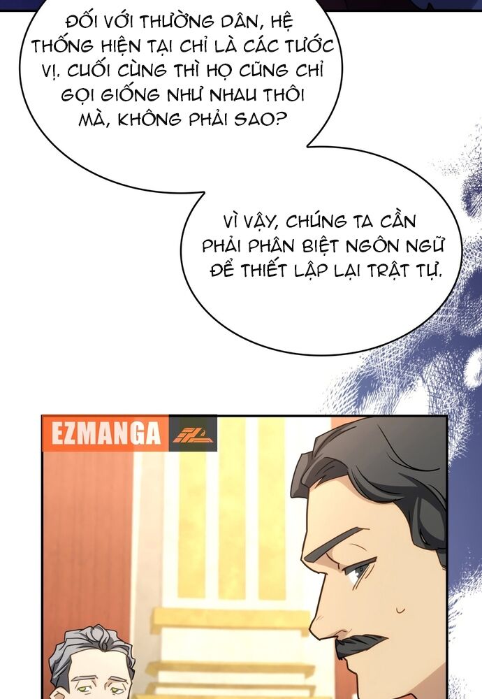 Trò Chơi Tình Ái - Chapter 18 - Page 58