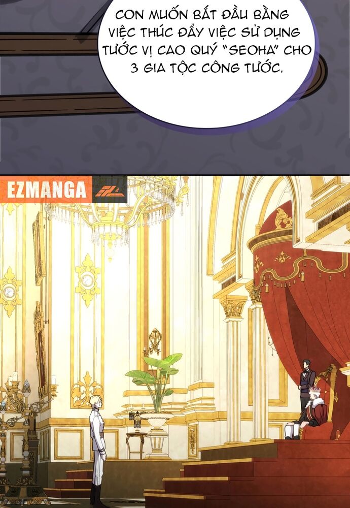 Trò Chơi Tình Ái - Chapter 18 - Page 62