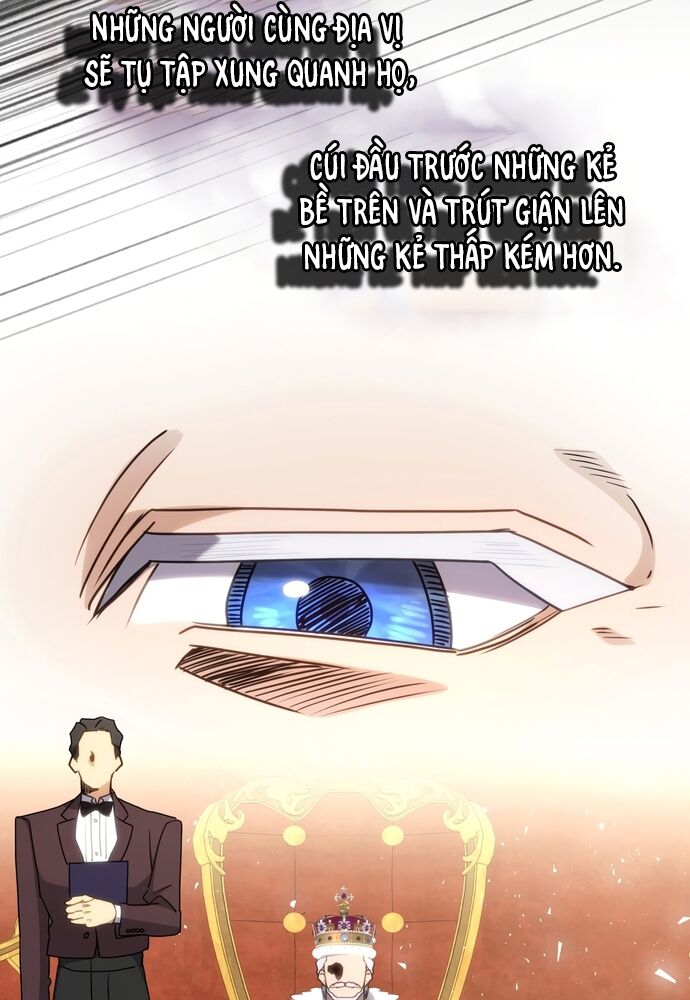 Trò Chơi Tình Ái - Chapter 18 - Page 66