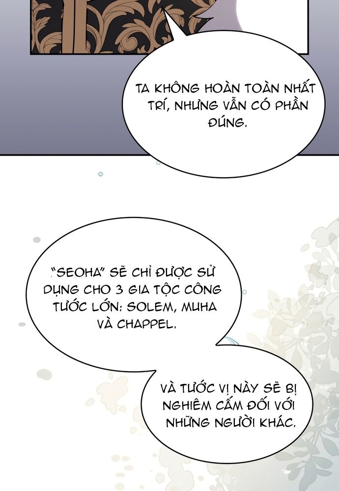Trò Chơi Tình Ái - Chapter 18 - Page 69