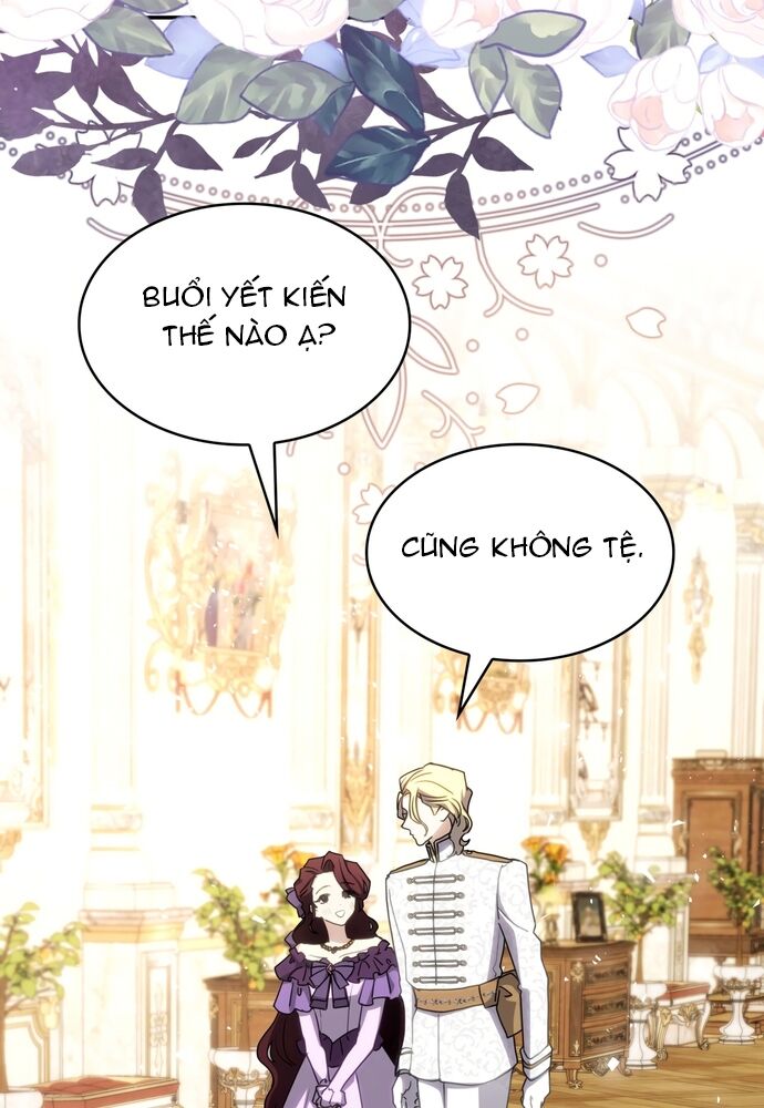 Trò Chơi Tình Ái - Chapter 18 - Page 78