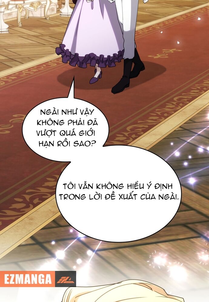Trò Chơi Tình Ái - Chapter 18 - Page 79