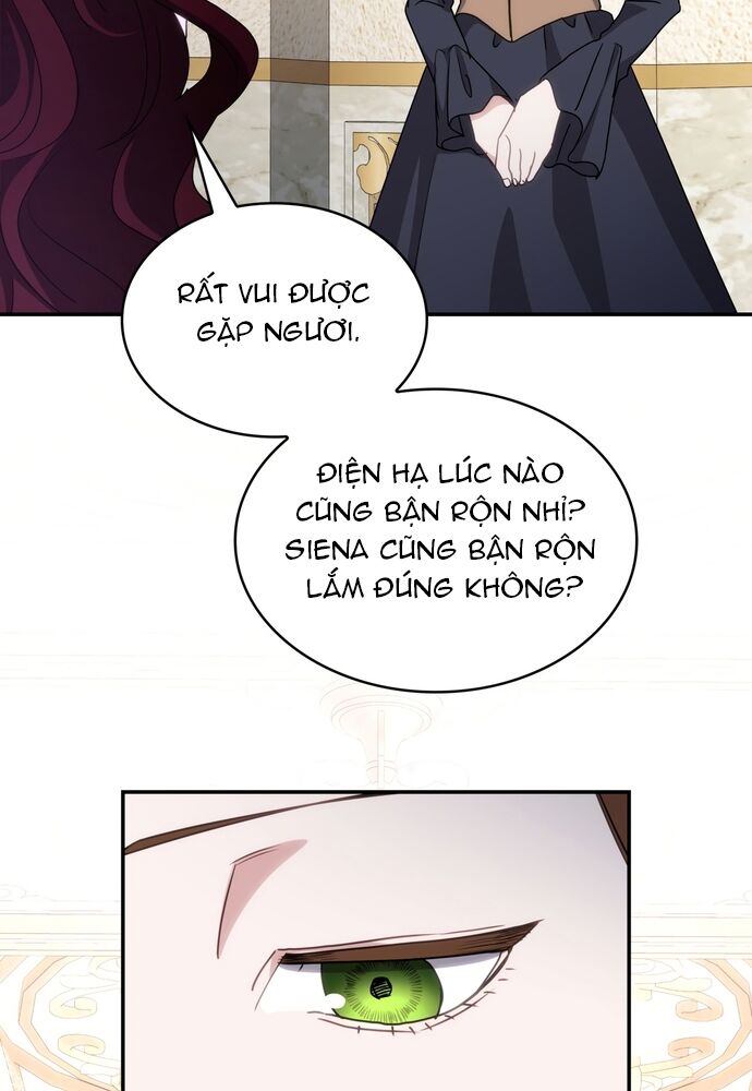 Trò Chơi Tình Ái - Chapter 18 - Page 87