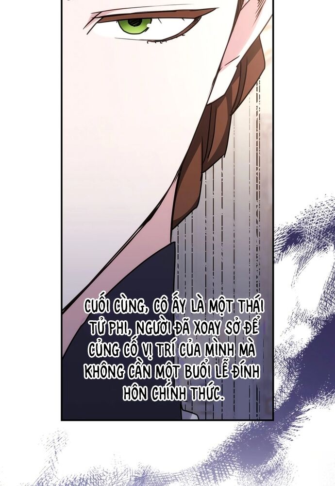 Trò Chơi Tình Ái - Chapter 19 - Page 12