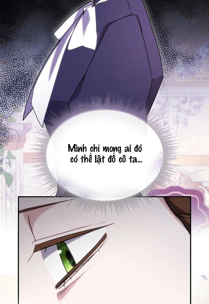 Trò Chơi Tình Ái - Chapter 19 - Page 16