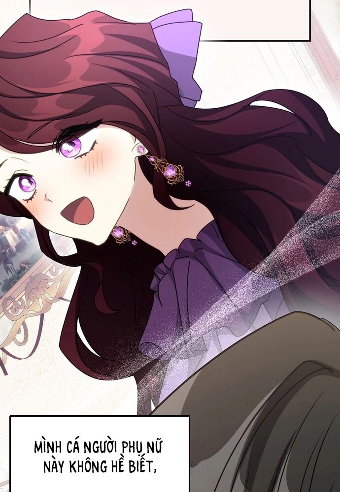 Trò Chơi Tình Ái - Chapter 19 - Page 17