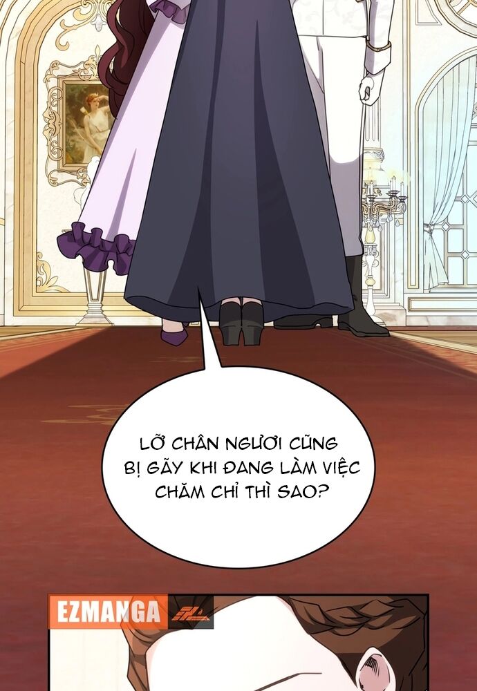 Trò Chơi Tình Ái - Chapter 19 - Page 3