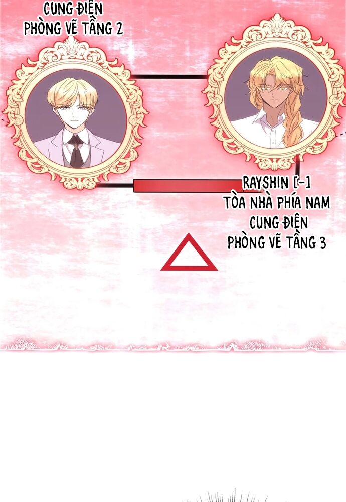 Trò Chơi Tình Ái - Chapter 19 - Page 31