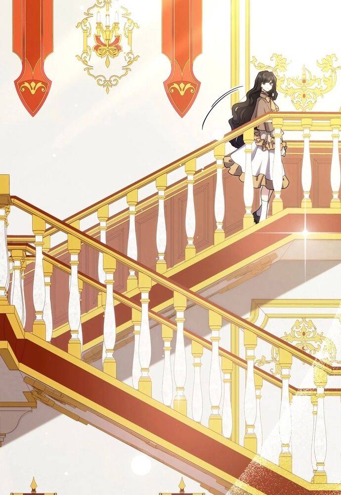 Trò Chơi Tình Ái - Chapter 19 - Page 36