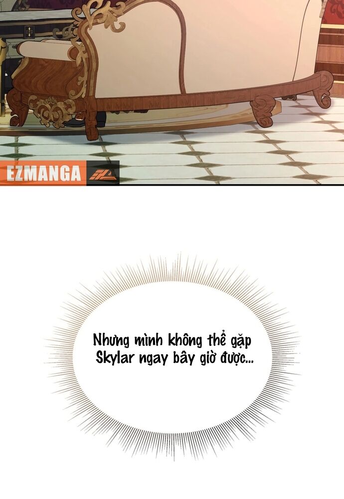 Trò Chơi Tình Ái - Chapter 19 - Page 50