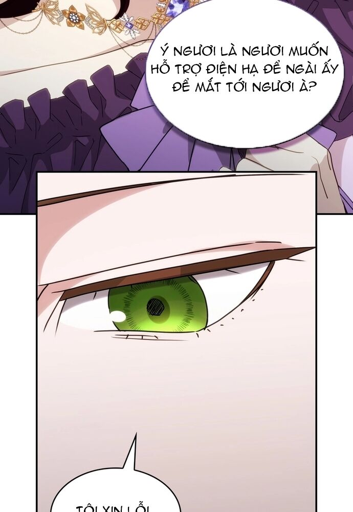 Trò Chơi Tình Ái - Chapter 19 - Page 6