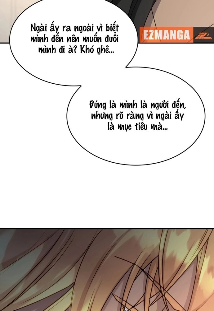 Trò Chơi Tình Ái - Chapter 19 - Page 62