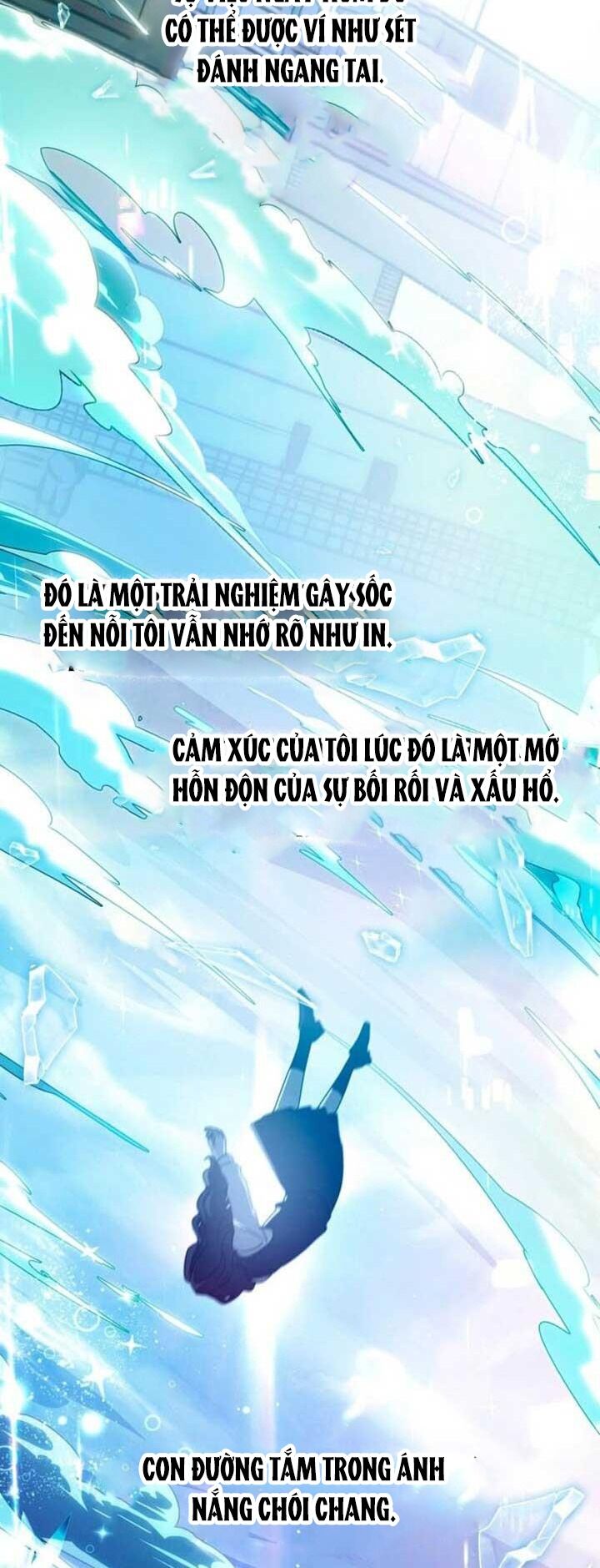 Trò Chơi Tình Ái - Chapter 2 - Page 11