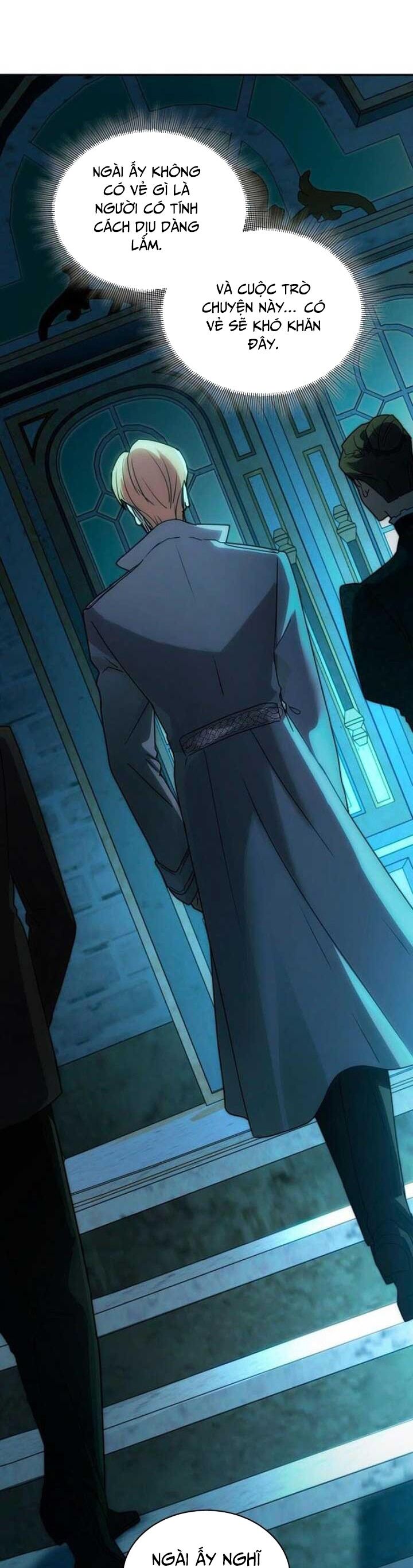 Trò Chơi Tình Ái - Chapter 2 - Page 17