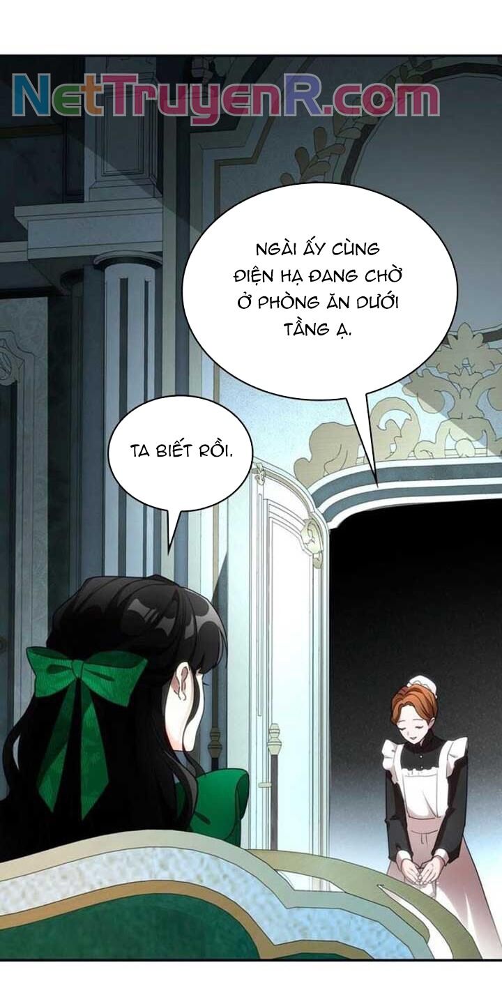 Trò Chơi Tình Ái - Chapter 2 - Page 18