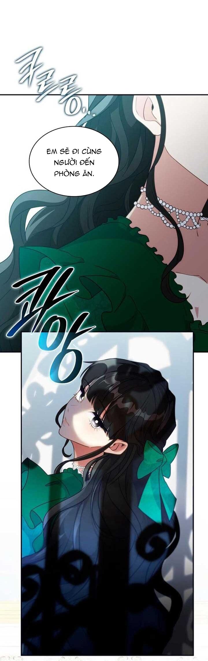 Trò Chơi Tình Ái - Chapter 2 - Page 20