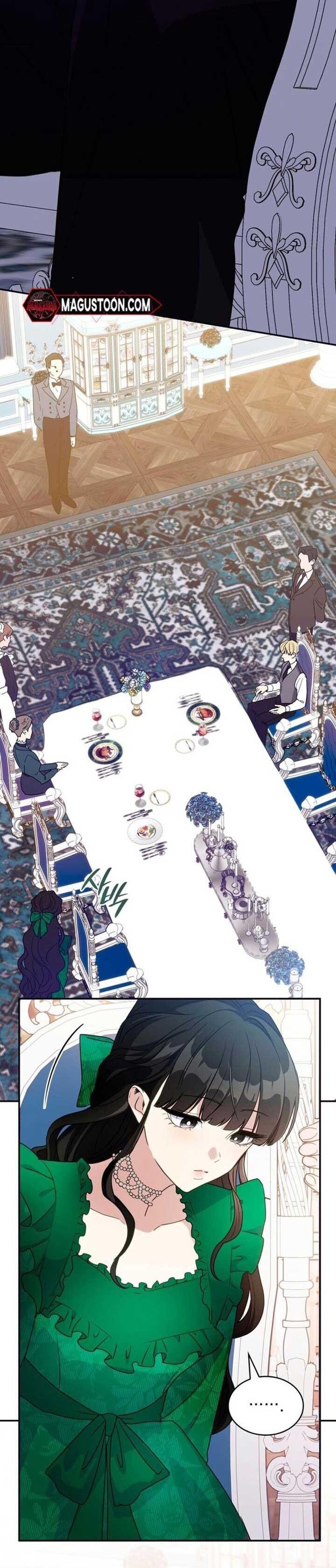 Trò Chơi Tình Ái - Chapter 2 - Page 22