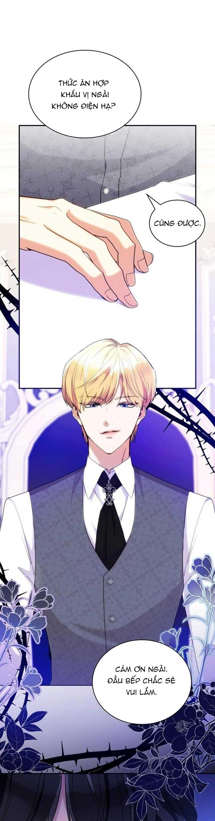 Trò Chơi Tình Ái - Chapter 2 - Page 24