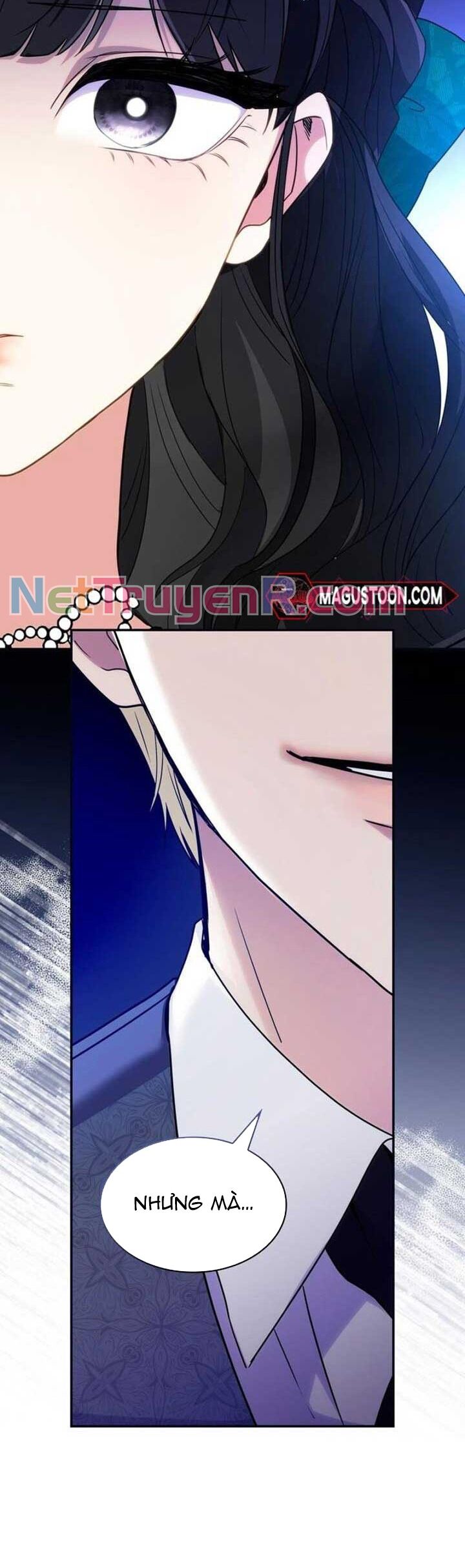 Trò Chơi Tình Ái - Chapter 2 - Page 25