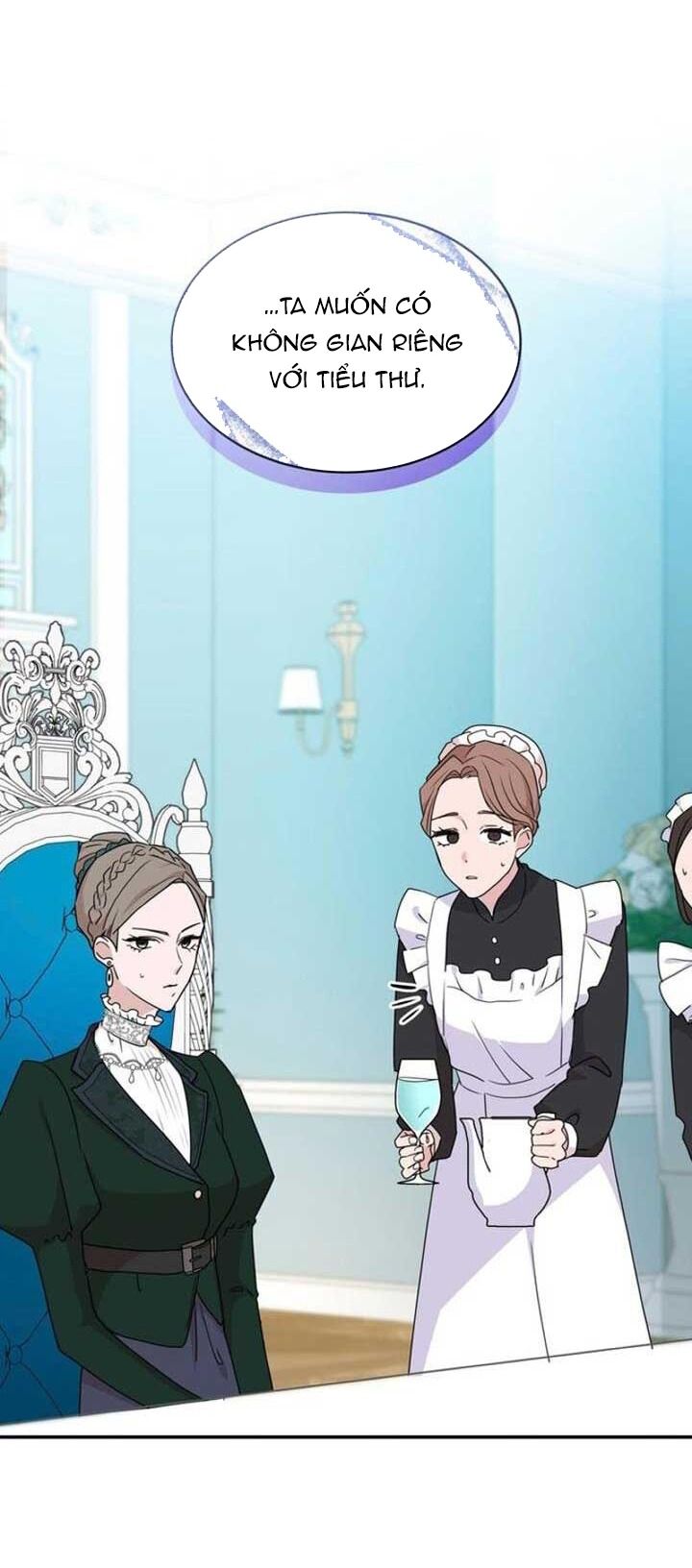 Trò Chơi Tình Ái - Chapter 2 - Page 26