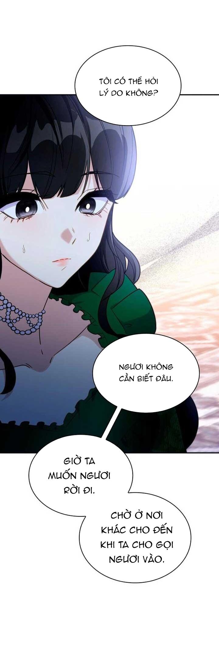 Trò Chơi Tình Ái - Chapter 2 - Page 27