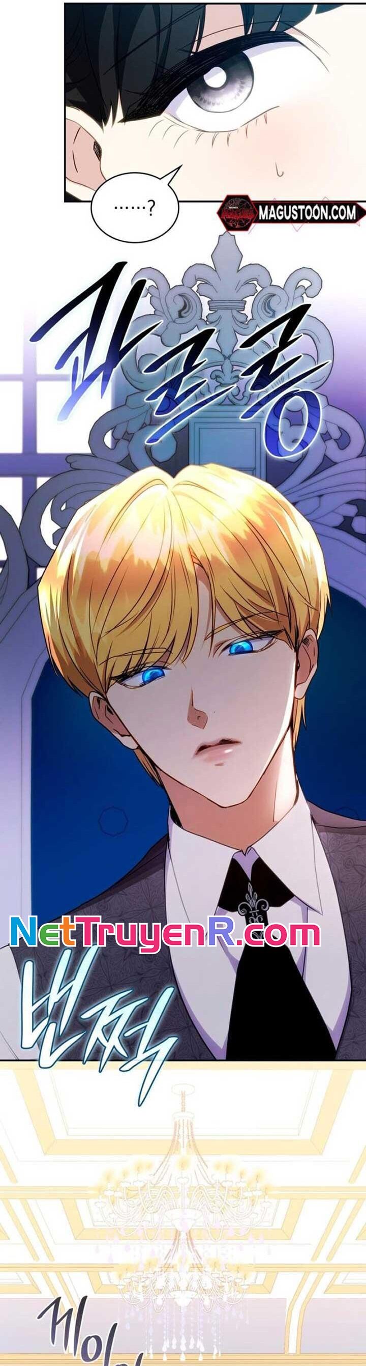 Trò Chơi Tình Ái - Chapter 2 - Page 29