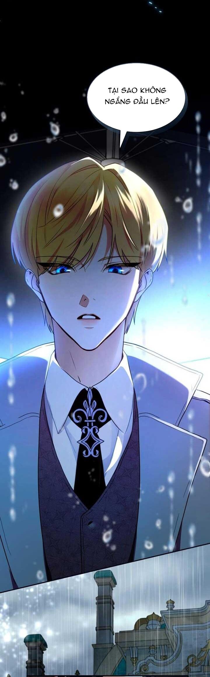 Trò Chơi Tình Ái - Chapter 2 - Page 3