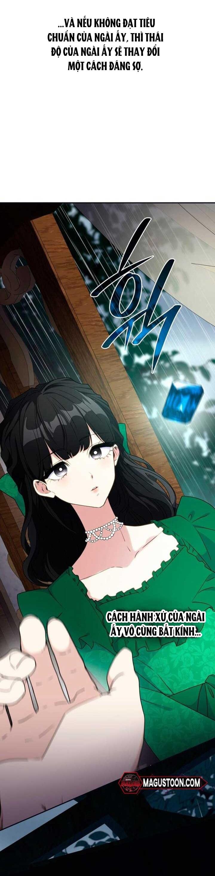 Trò Chơi Tình Ái - Chapter 2 - Page 32