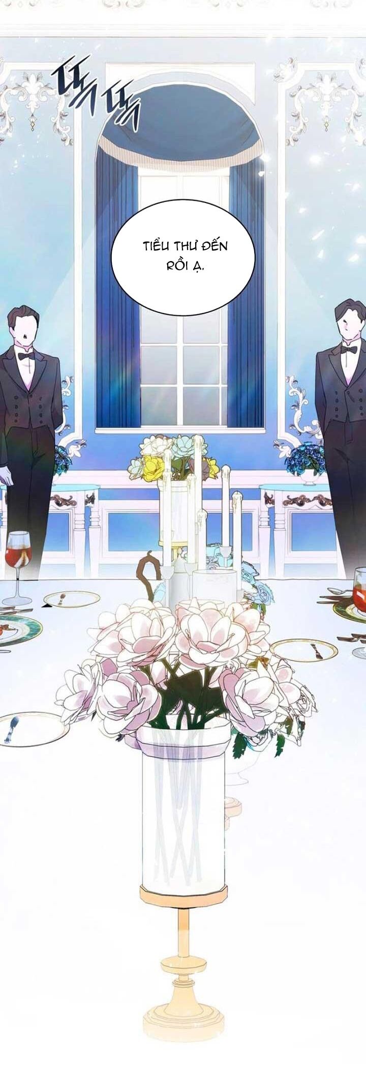 Trò Chơi Tình Ái - Chapter 2 - Page 33