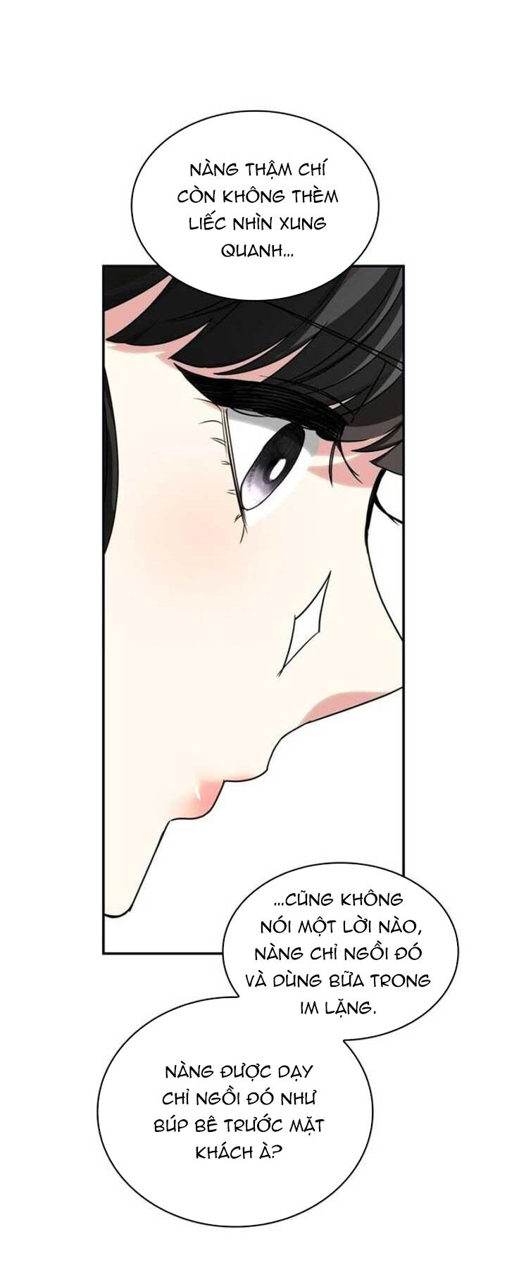 Trò Chơi Tình Ái - Chapter 2 - Page 36