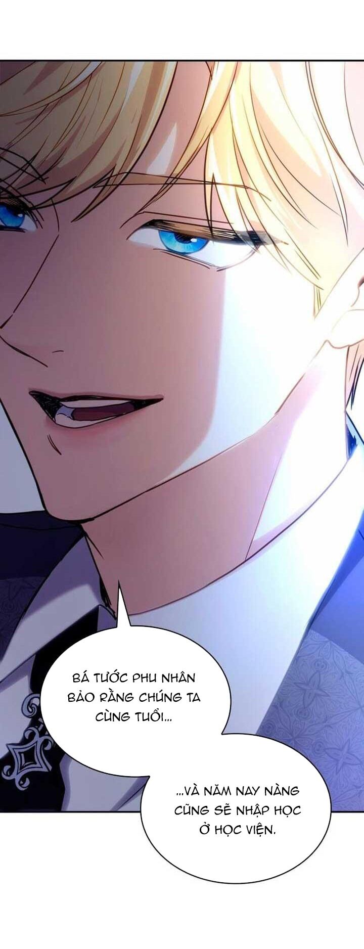 Trò Chơi Tình Ái - Chapter 2 - Page 38