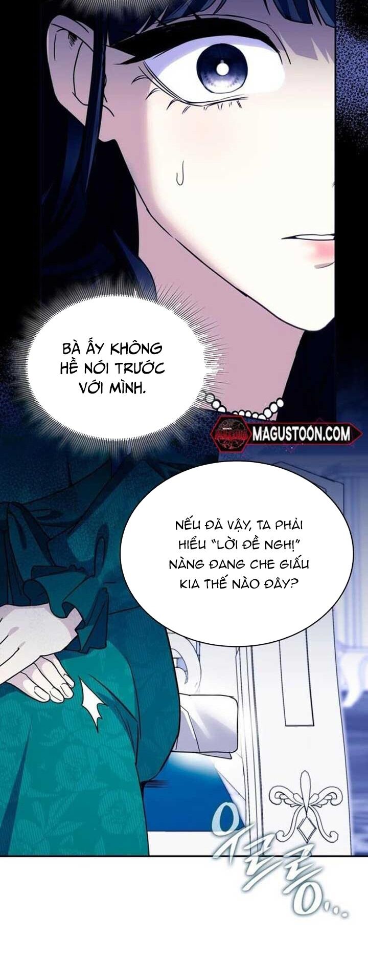 Trò Chơi Tình Ái - Chapter 2 - Page 41