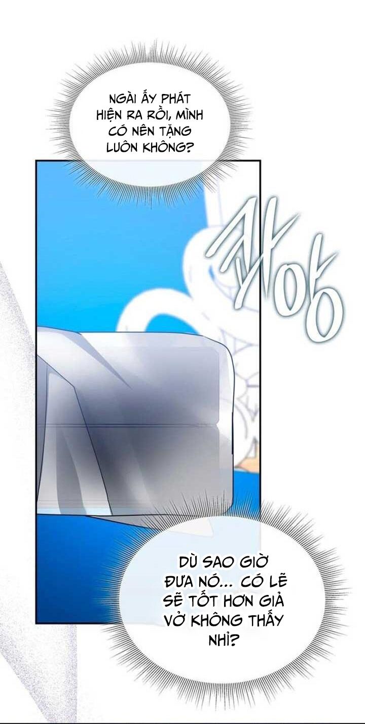 Trò Chơi Tình Ái - Chapter 2 - Page 42