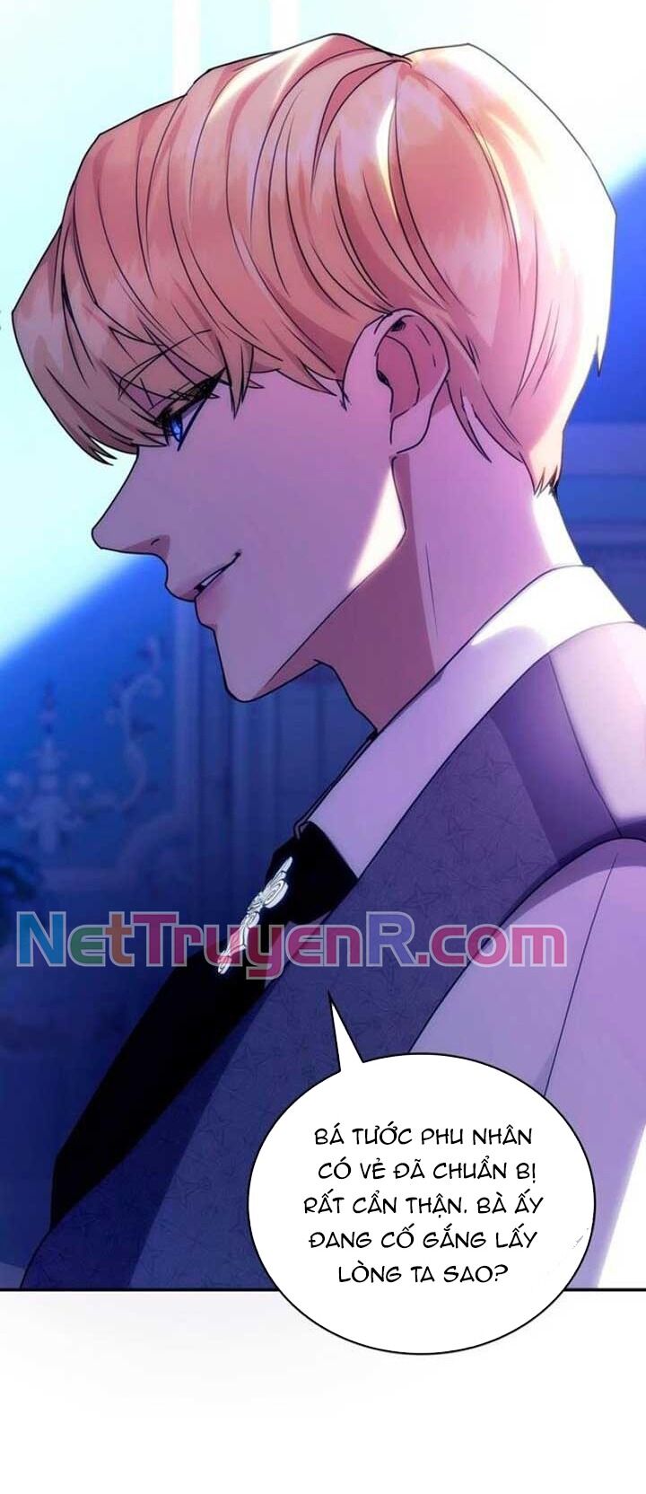 Trò Chơi Tình Ái - Chapter 2 - Page 43