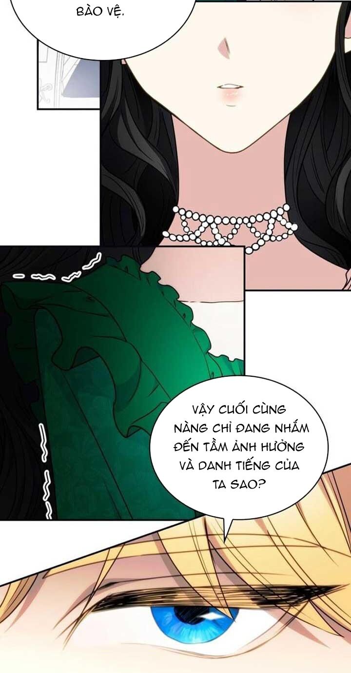 Trò Chơi Tình Ái - Chapter 2 - Page 46