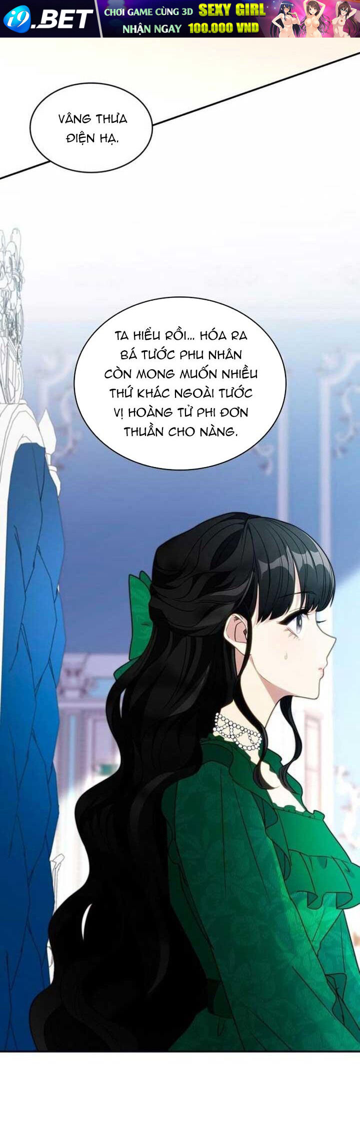 Trò Chơi Tình Ái - Chapter 2 - Page 47