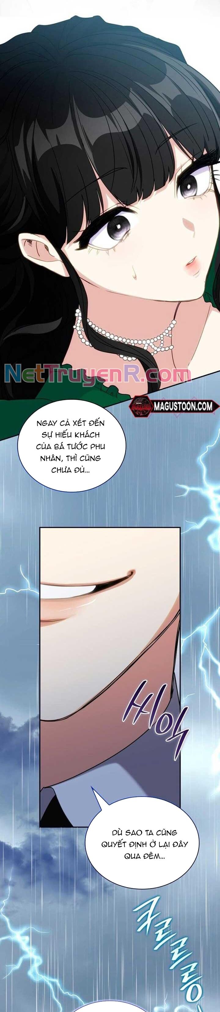 Trò Chơi Tình Ái - Chapter 2 - Page 51