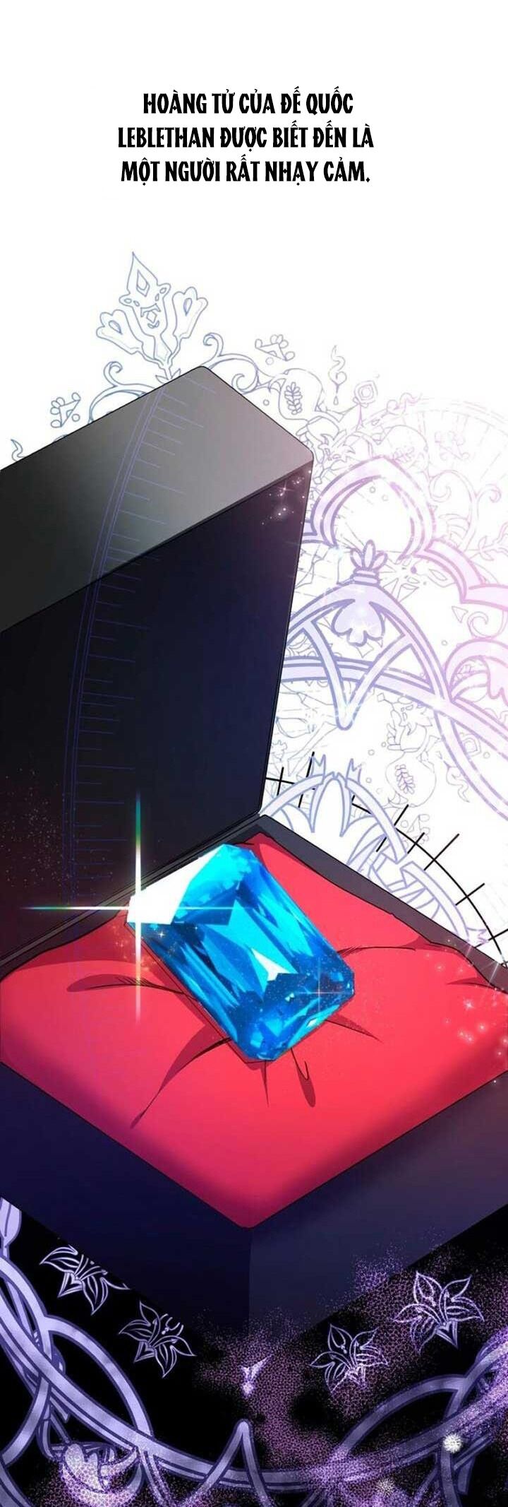 Trò Chơi Tình Ái - Chapter 2 - Page 54