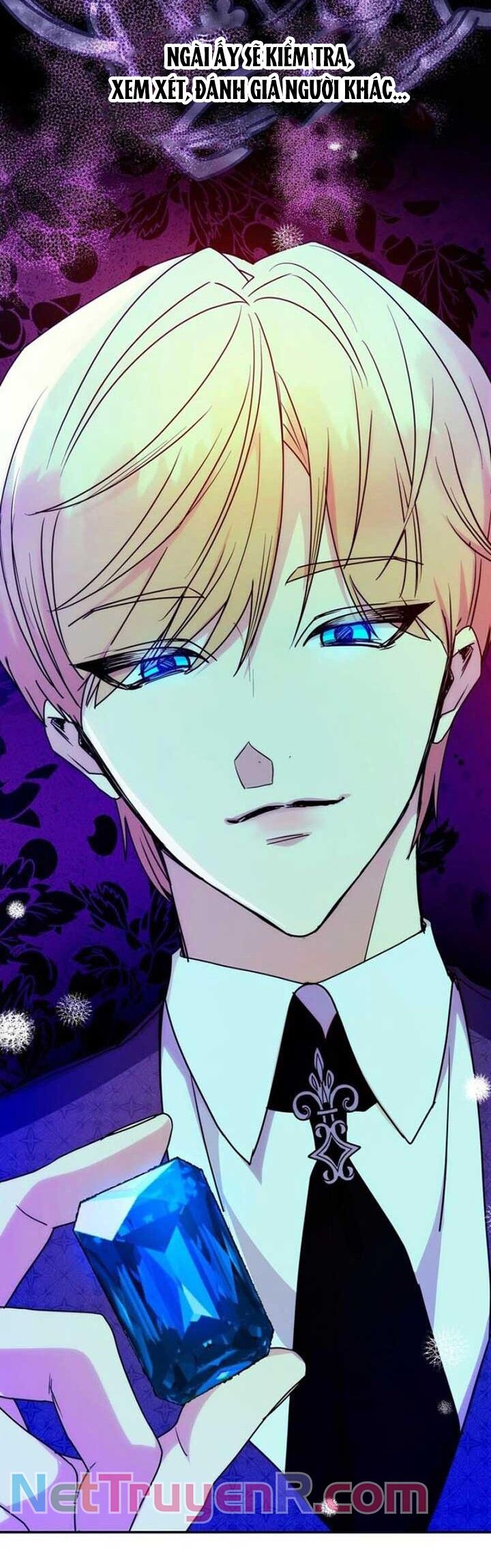 Trò Chơi Tình Ái - Chapter 2 - Page 55