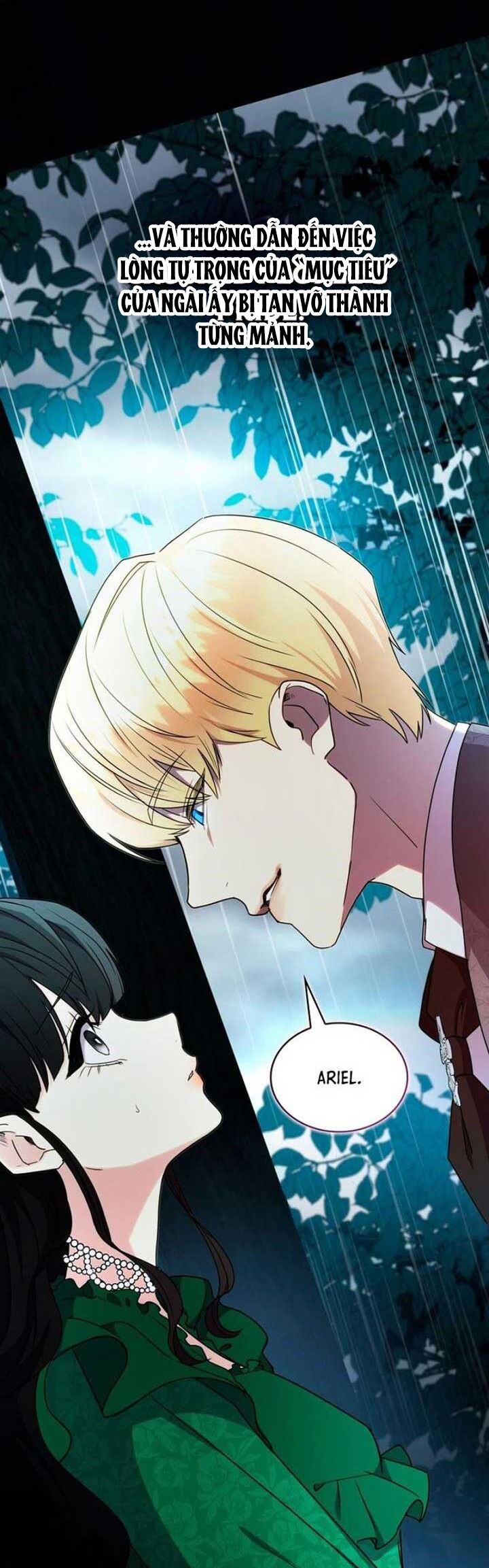 Trò Chơi Tình Ái - Chapter 2 - Page 56