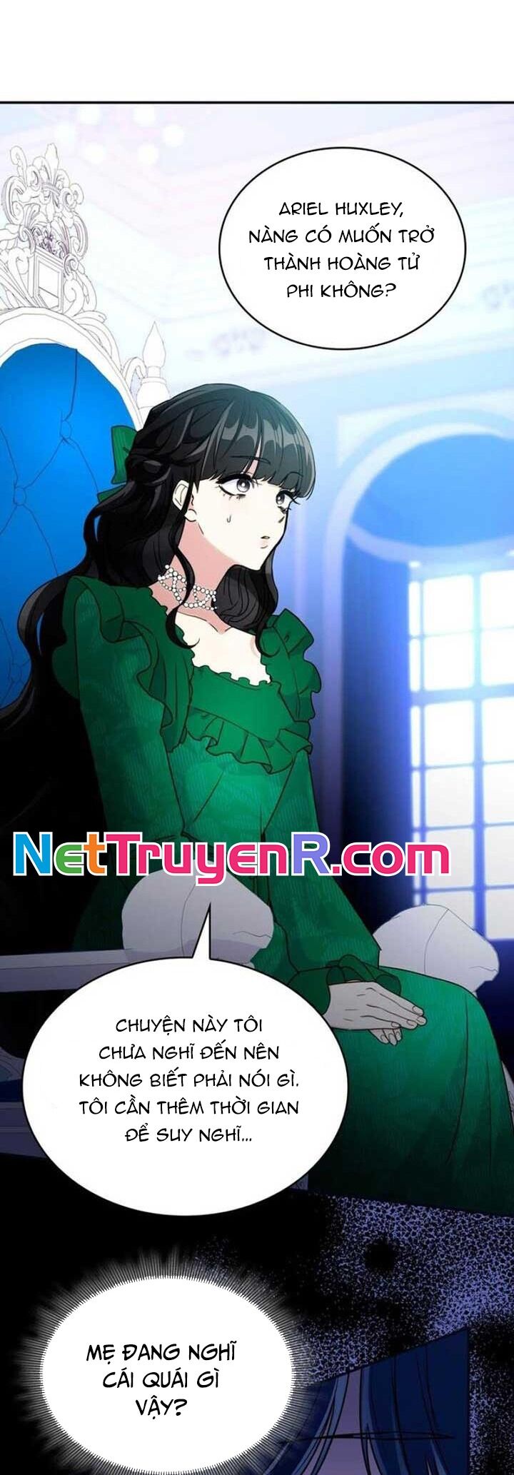 Trò Chơi Tình Ái - Chapter 2 - Page 61