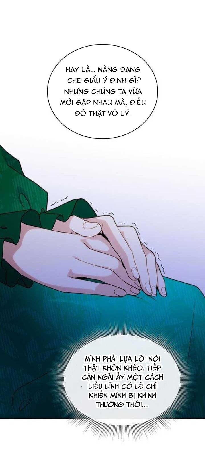 Trò Chơi Tình Ái - Chapter 2 - Page 62