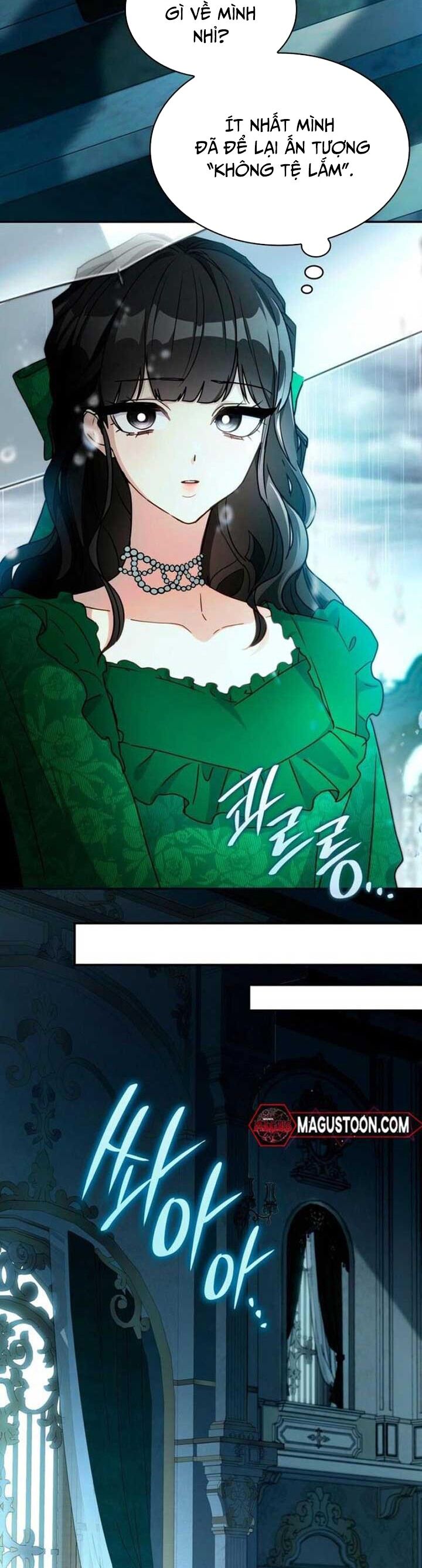 Trò Chơi Tình Ái - Chapter 2 - Page 7